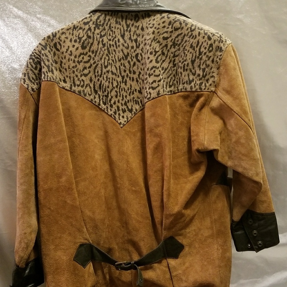 Jacket - Picture 2 of 2